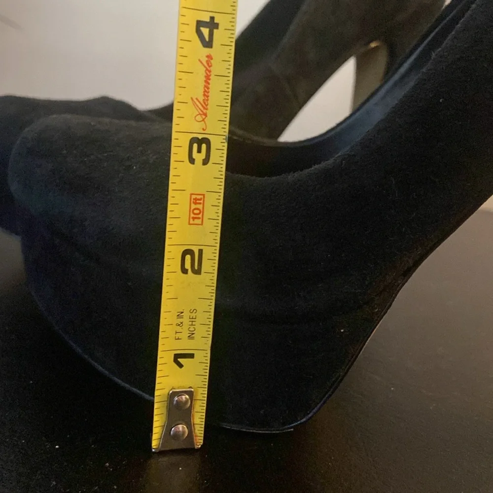 Zigi Soho classic black
